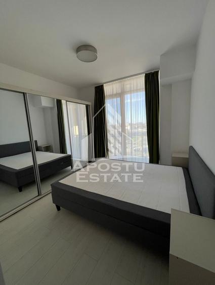 Apartament 2 camere,loc parcare, zona Aradului Nord One - 4