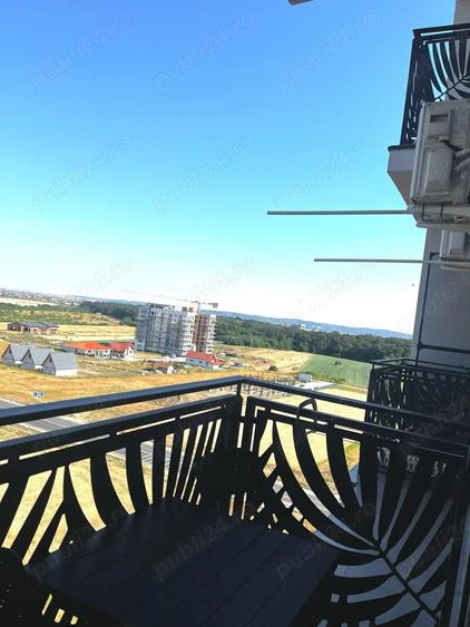Apartament 2 camere de inchiriat termen lung regim hotelier - 2