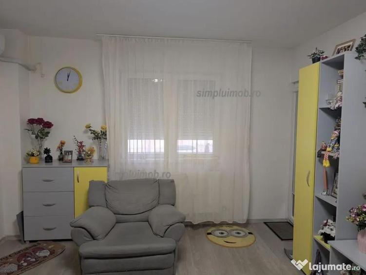 Decomandat Bloc Nou Centrala Proprie 2 Camere Titan - 10