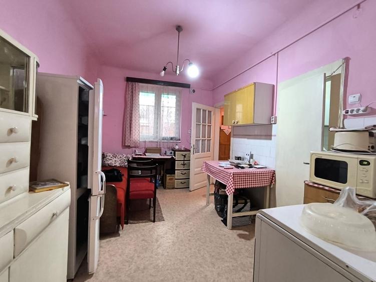 Apartament tip studio Gruia strada Migdalului - 4
