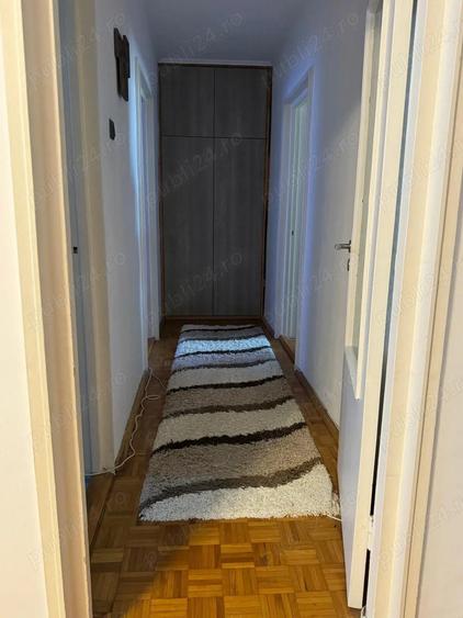 Chirie Oradea, apartament cu 3 camere - 7