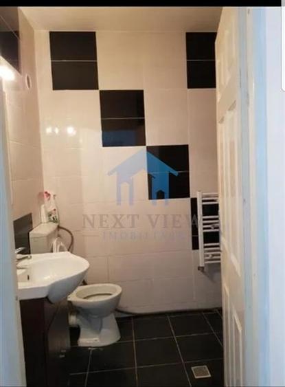 Apartament 1 camera, Borhanci - 2