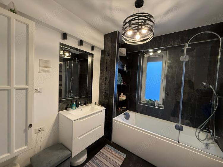 Apartament cu 2 camere decomandat în Rădăuți