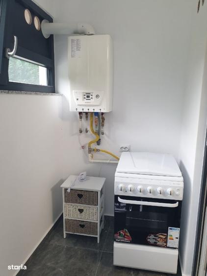 IASI - Valea Lupului -Inchiriere apartament 2 camere + loc de parcare - 7