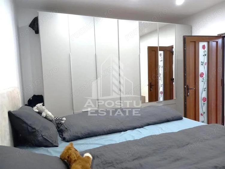 Casa, de vanzare, in exclusivitate, in Simand. - 10