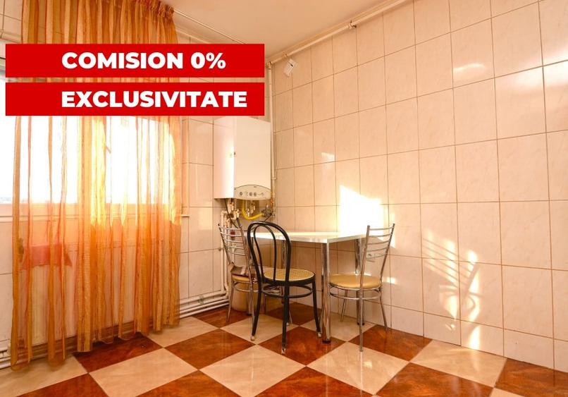 VANZARE APARTAMENT 2 CAMERE Pantelimon-Mega Mall-Aleea Hobita COMISION 0% - 20