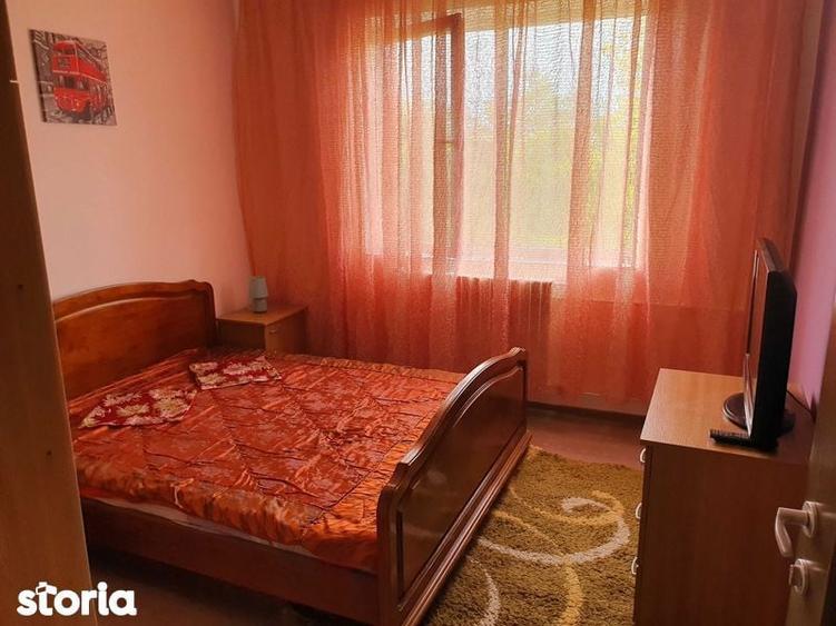 inchiriez apartament mobilat 2 camere - 6