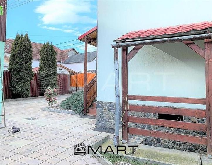 Casa individuala cu teren 250 mp Selimbar - 1