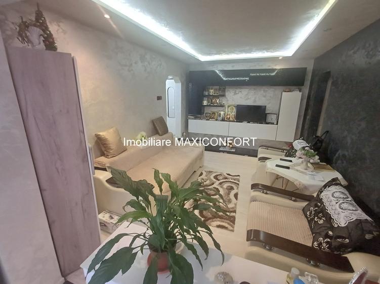 Vanzare 2 camere-Imobiliare MAXICONFORT - 1