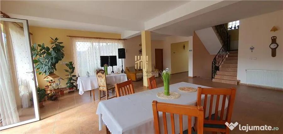 Casa Raluca! - Statiunea Durau! - 6