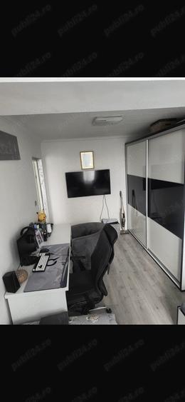 Vand apartament 2 camere in cartierul Nufarul - 5