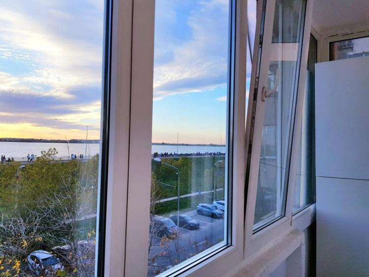 Apartament 2 camere Crangasi, vedere Lacul Morii, 10 min metrou - 10