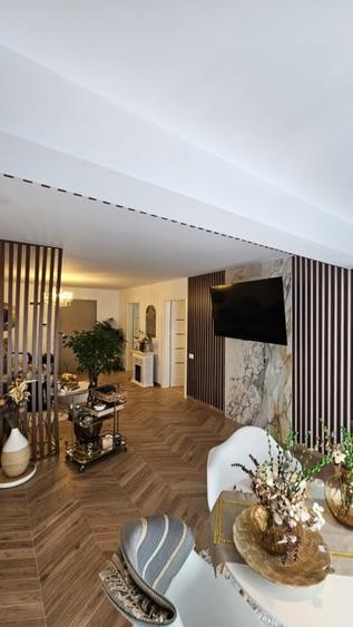 Apartament ultrafinisat 54mp, et intermediar, Soporului 1-3 - 6