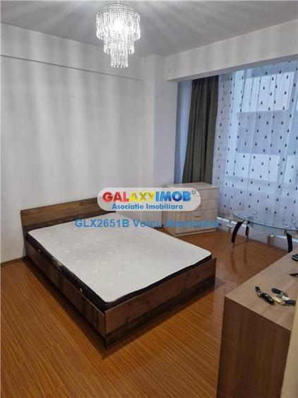 Garsoniera Bloc Nou - Berceni - Dimitrie Leonida - Amurgului - 1