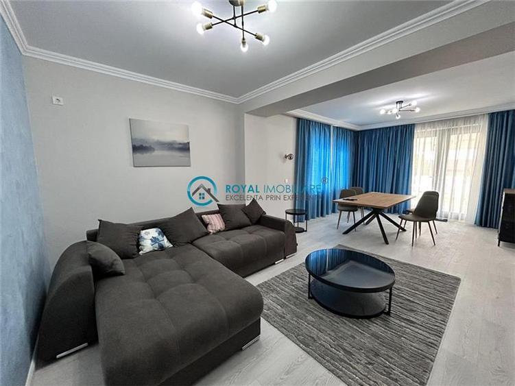 Royal Imobiliare-Inchiriere Vila Zona Paulesti - 6