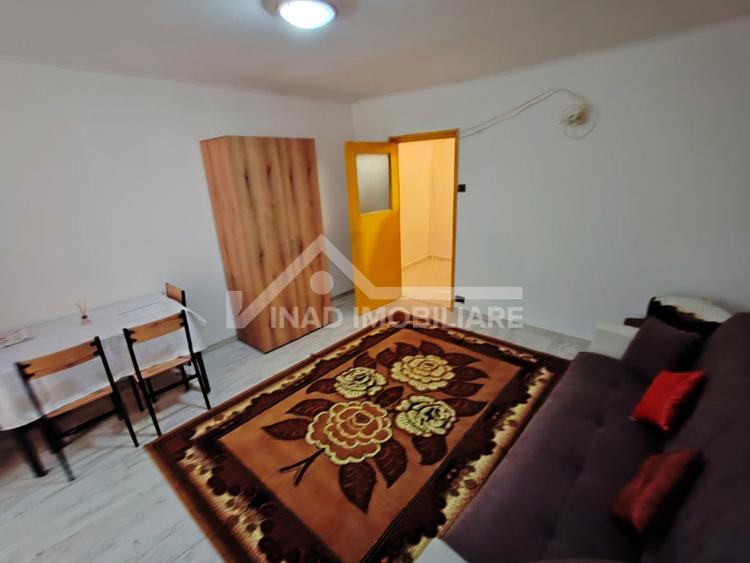 Garsoniera de  30 mp de inchiriat in zona Expo Transilvania - 2