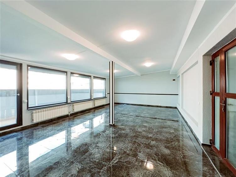 Spatii de birouri in zona Aviatiei spatii de 130 mp si 240 mp - 7