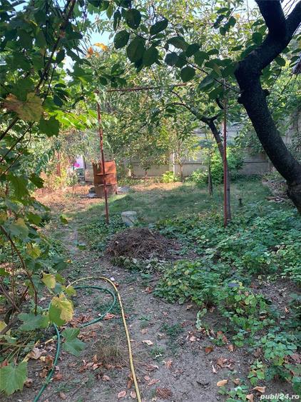 Casa si Teren - zona Razoare - 2