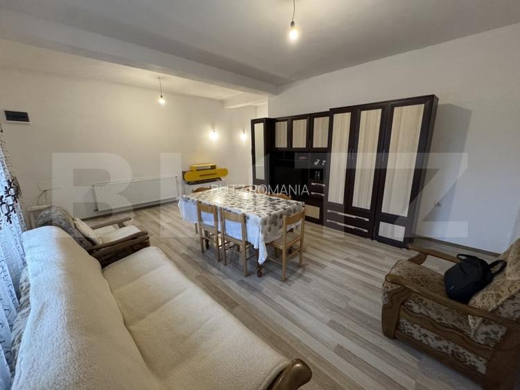 Apartament 2 camere, 40 mp, cartier Popoveni