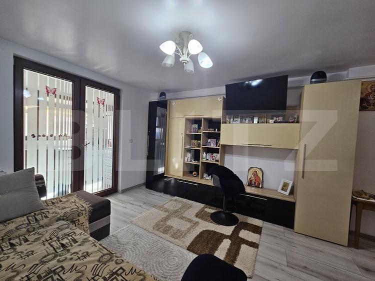 Apartament 3 camere tip duplex, 82 mp, zona Valea Adanca - 1