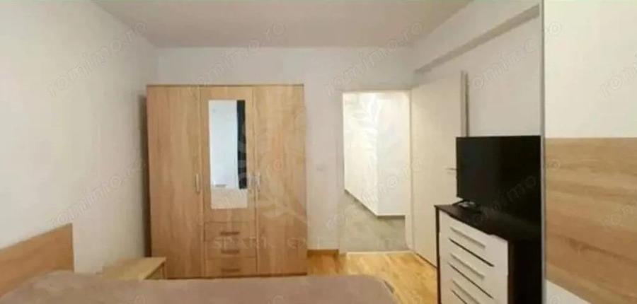 3 CAMERE // MRS VILLAGE // LOC DE PARCARE INCLUS // MOBILAT SI UTILAT - 1