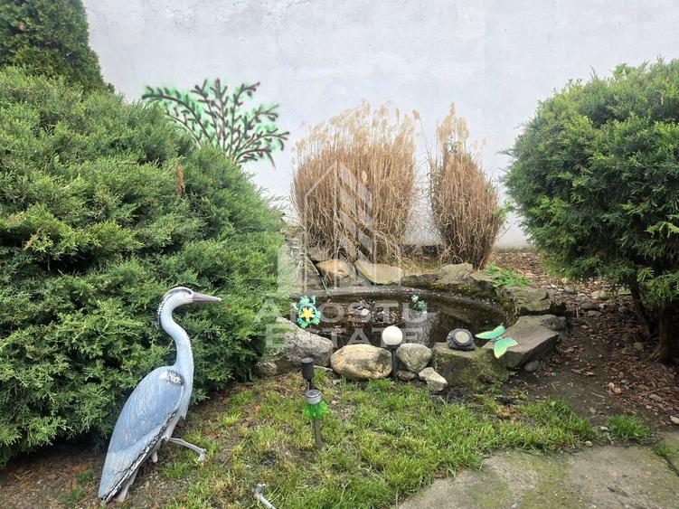 Casa individuala cu teren de 900 mp,  zona Bogdanestilor, Timisoara - 3