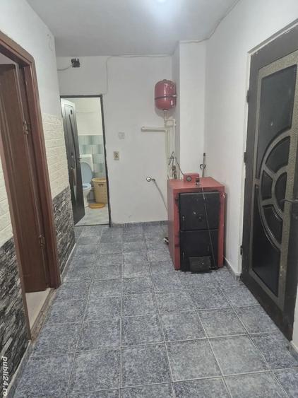 Apartament 2 camere 52 mp.Mangalia strada Oituz - 10