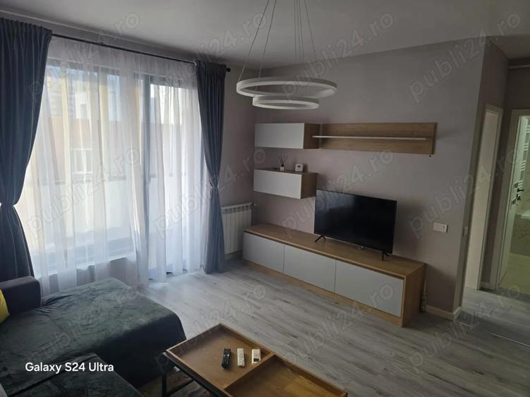 Garoniera Prelungirea Ghencea 45mp (loc de parcare) - 5