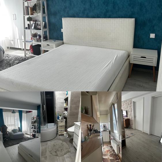 Inchiriez apartament cu 2 camere - 2