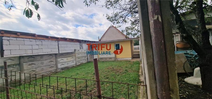 Casa 3 camere, 976 mp, garaj, zona Barabant - 3