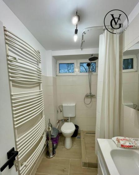 Apartament 2 camere + centrala proprie - Zona Ultracentral - 16