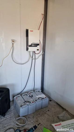 Casa la ro?u in Sanpetru - 1