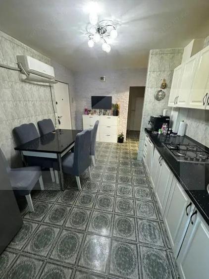 Apartament cu 3 camere, 96 mp, zona Micalaca - 5