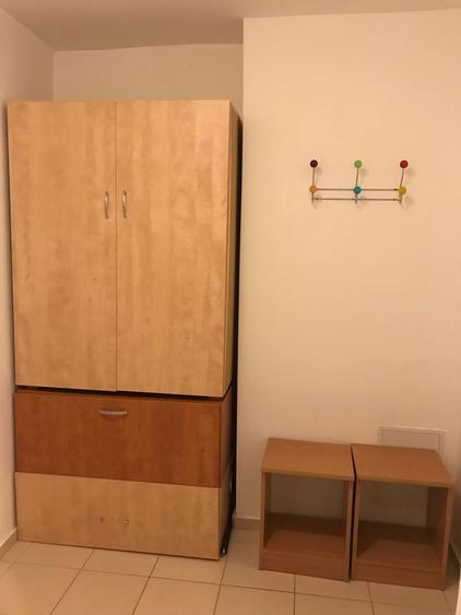 Inchiriez apartament 2 camere Favorit -Drumul Taberei - 7