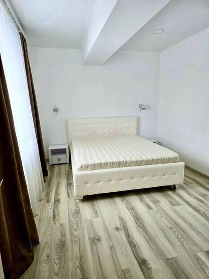 Apartament cu 2 camere de inchiriat in Militari Rezidence - 6