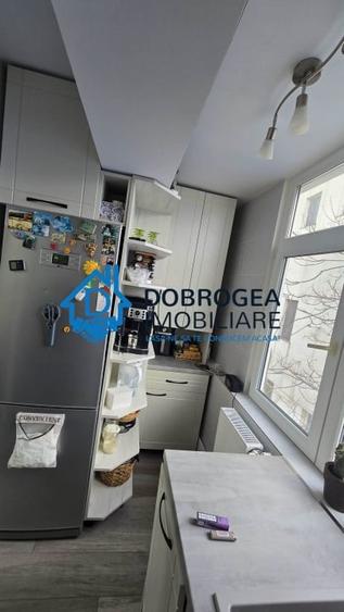 ZONA PIATA E3--BLOC NOU, GARSONIERA  CF 1 , SUPRAFATA TOTALA 36 MP ,ETAJ 2 - 9