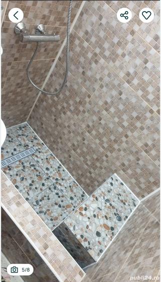 Garsoniera Comfort 1 - 2