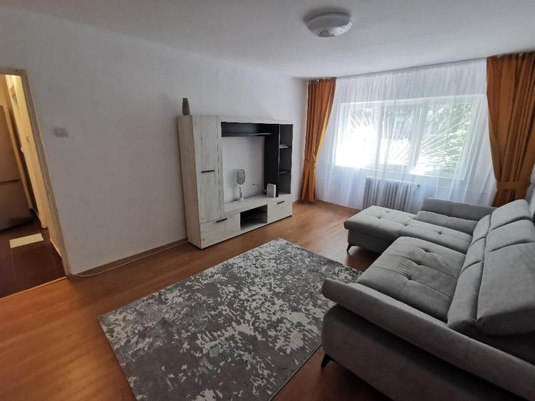 ROANDY-Apartament complet mobilat si utilat zona Cantacuzino - 1