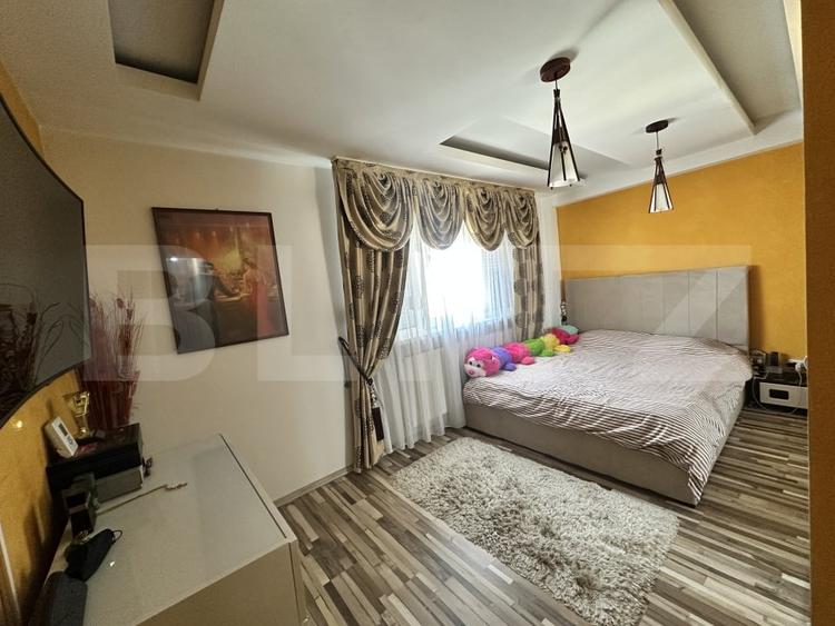 Apartament 3 camere, 68 mp, zona Dezrobirii - 4