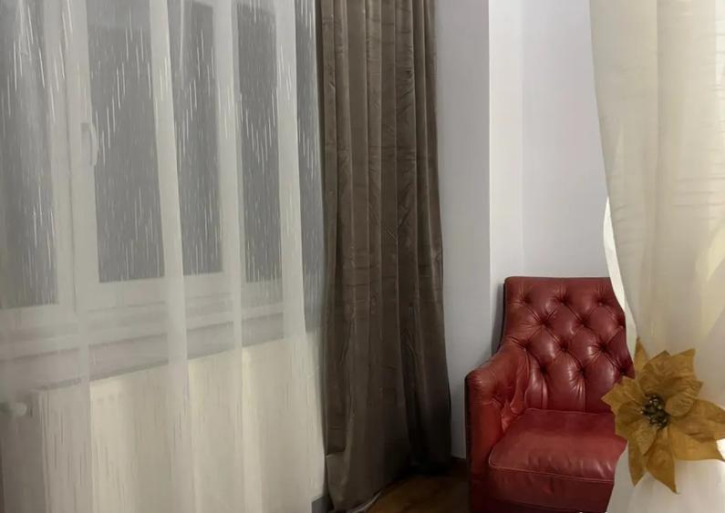 Apartament de inchiriat 1 camera Targoviste centru - 3