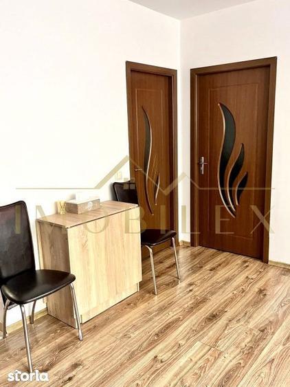 Apartament de inchiriat, 2 camere, decomandate, zona Dambul Rotund - 6