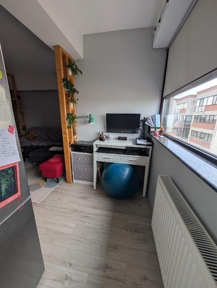 Apartament 2->3 camere Tomis Plus - 5