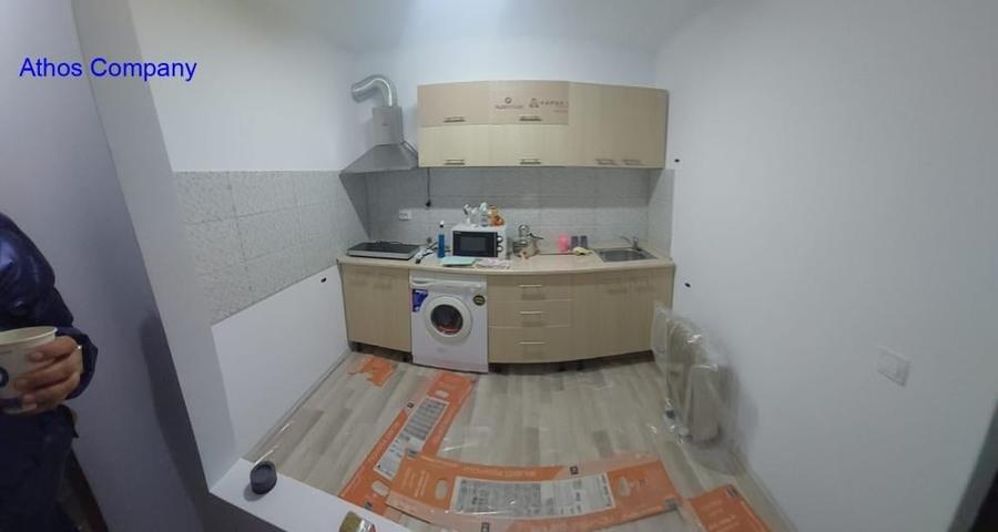 Ap 2 cam. Crangasi Regie la 370 euro - 2