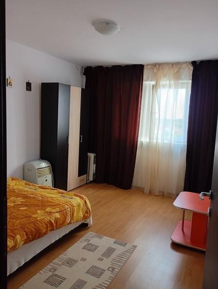Vand apartament 2 camere semidecomandat - 2