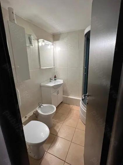 Inchiriez zona Baba Novac ap 2 camere - 1