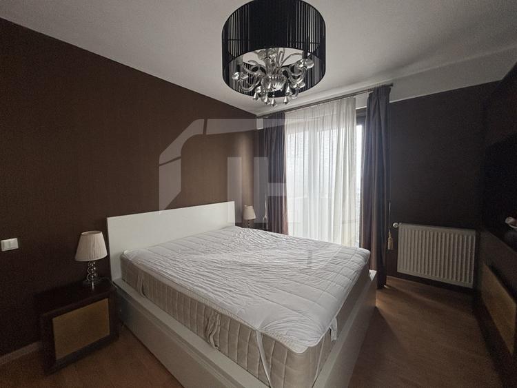 Apartament 3 camere, parcare subterana, Zorilor - 1