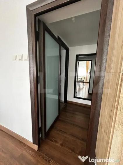 Apartament la casa de inchiriat cu doua camere - 5