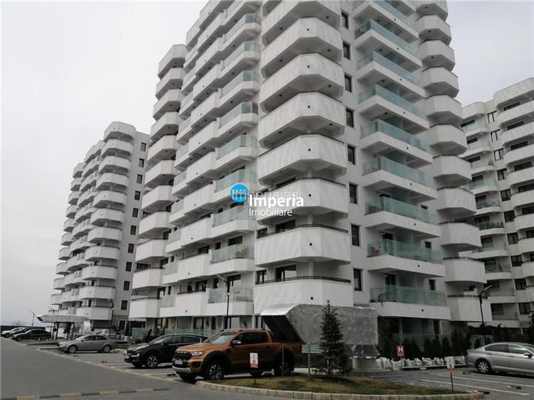 APARTAMENT 2 CAMERE ROYAL TOWN COPOU