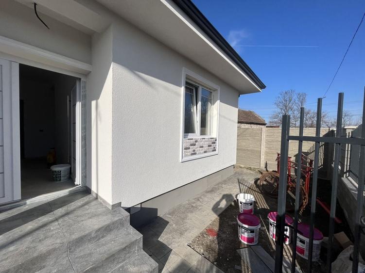 Individuala Utvin,4 Camere,2 Bai,Terasa Acoperita - 3