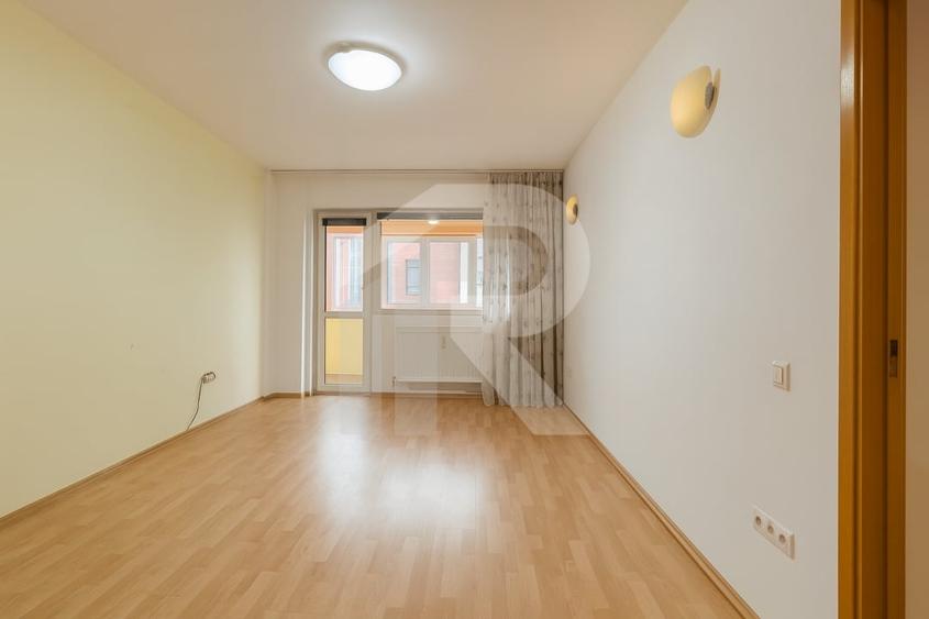 Lacul Tei – Teiul Doamnei, Etaj 3, 2 balcoane , Orientare VEST, Bloc reabilitat - 3